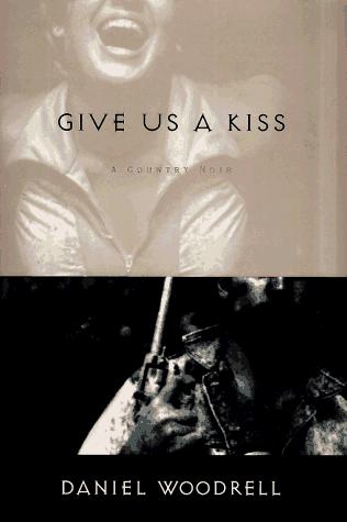 Give Us a Kiss