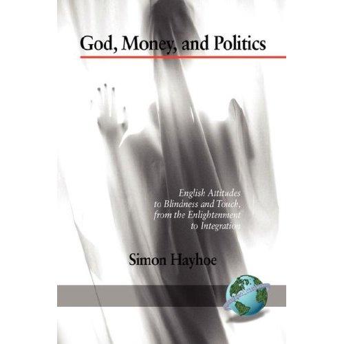 GMP God, money, and politics