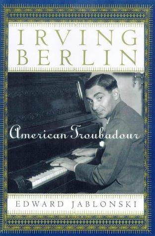 Irving Berlin