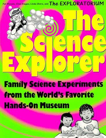 The Science Explorer