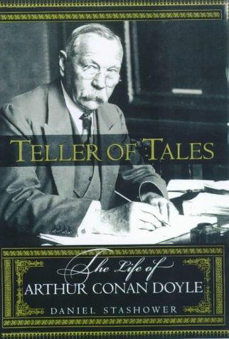 Teller of Tales