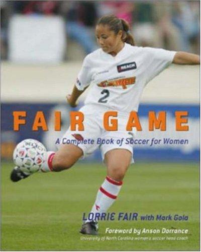 Fair Game