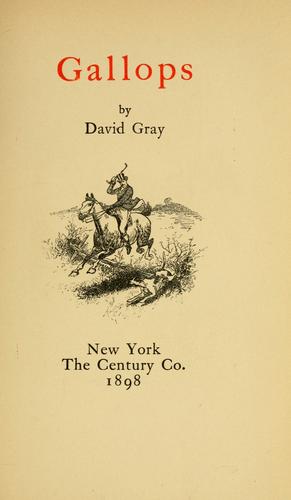 Gallops