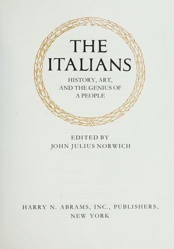The Italians