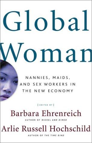 Global Woman