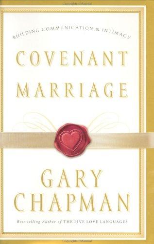 Covenant Marriage
