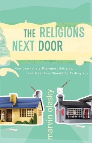 The religions next door