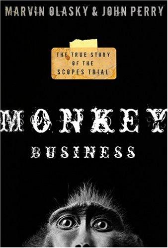 Monkey business