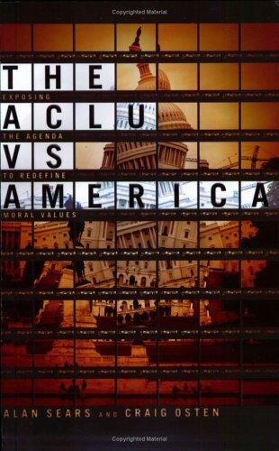 The ACLU vs America