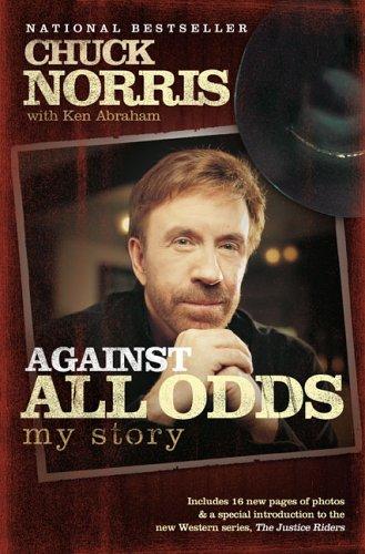 Against All Odds: My Story