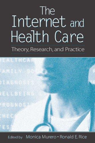 The internet and health care