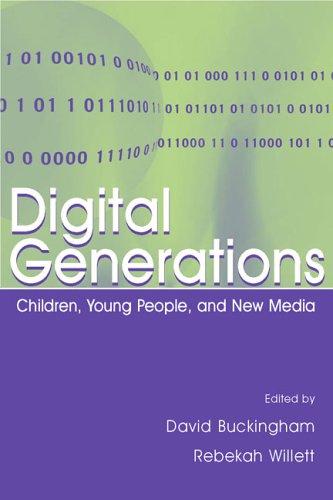 Digital generations