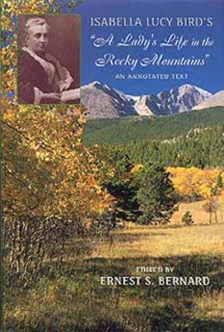 A Lady's Life in the Rocky Mountains