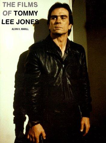 The films of Tommy Lee Jones