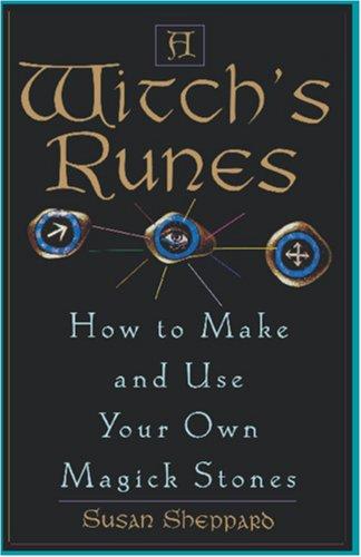 A Witch's Runes