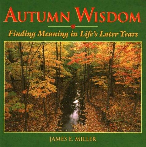 Autumn Wisdom