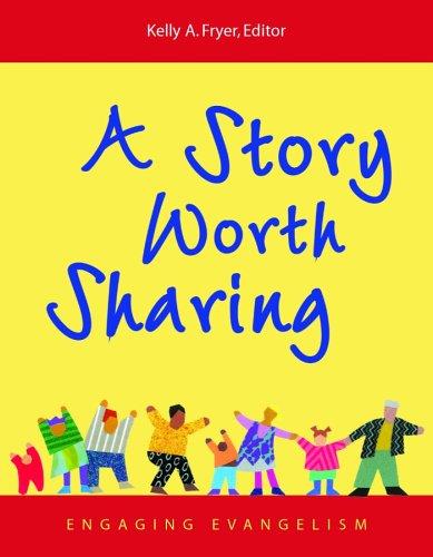 A story worth sharing