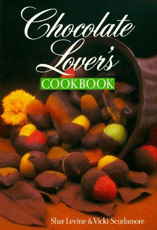 Chocolate Lover's Cookbook