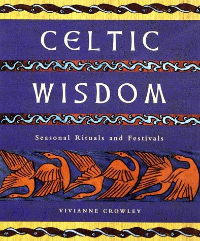 Celtic wisdom