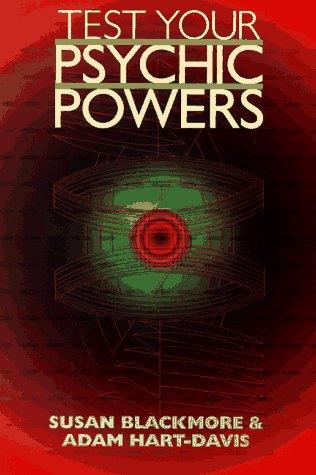 Test your psychic powers
