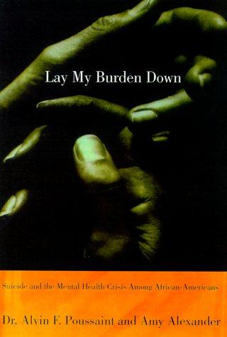 Lay my burden down