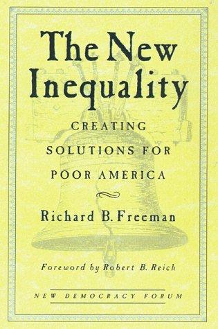 The New Inequality