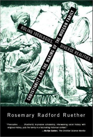 Christianity and the Making of the Modern Family