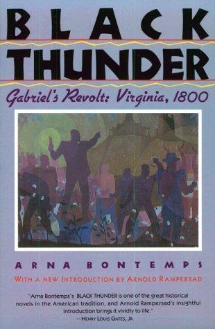 Black thunder