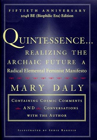 Quintessence