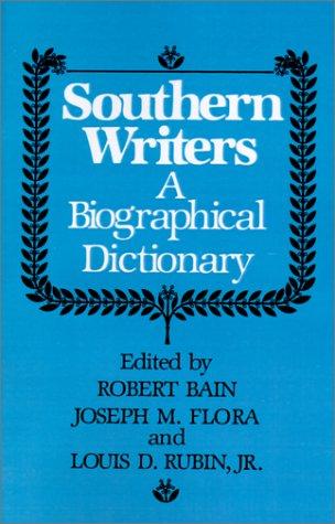 Southern Writers