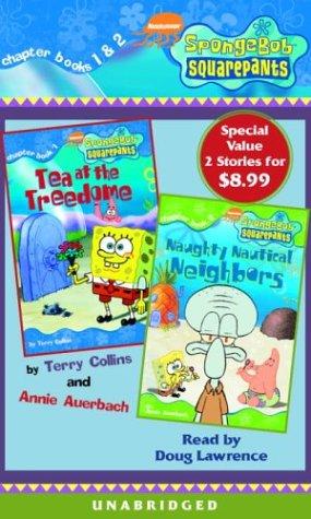 SpongeBob Squarepants