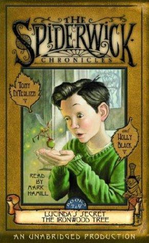The Spiderwick Chronicles: Volume II