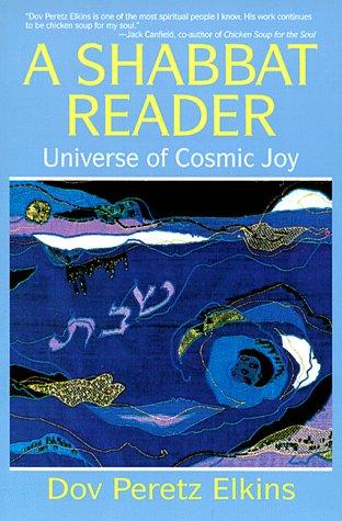 A Shabbat reader