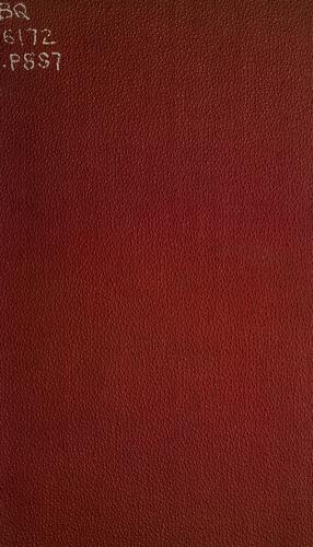 The Character and History of Pelagius' Commentary on the Epistles of St. Paul