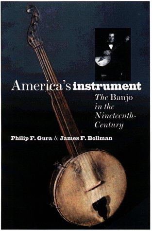 America's instrument
