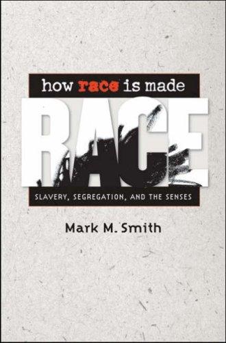How race is made