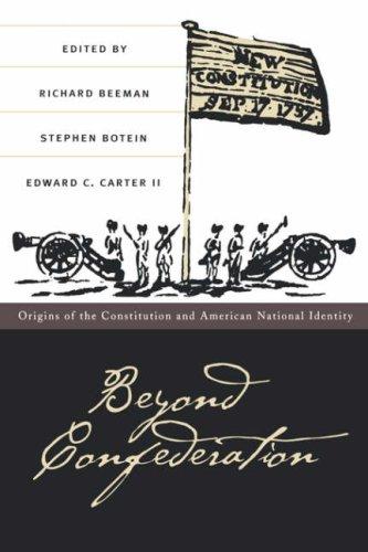 Beyond confederation