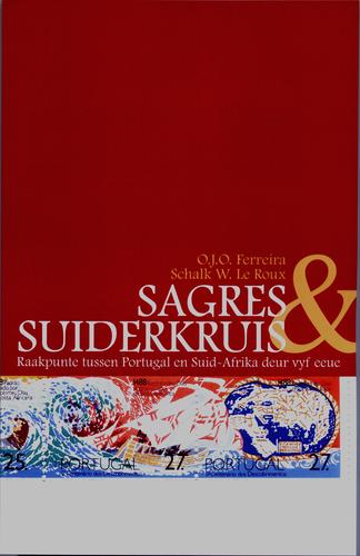 Sagres & Suiderkruis