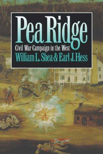 Pea Ridge