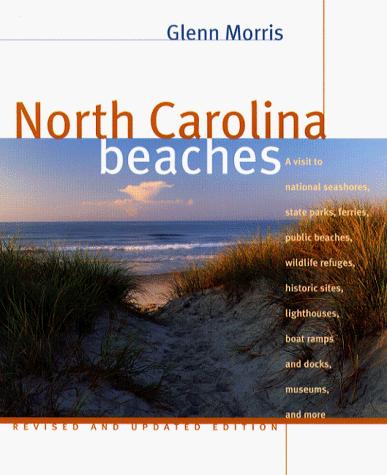 North Carolina beaches