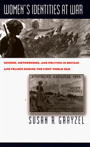 Women's identities at war
