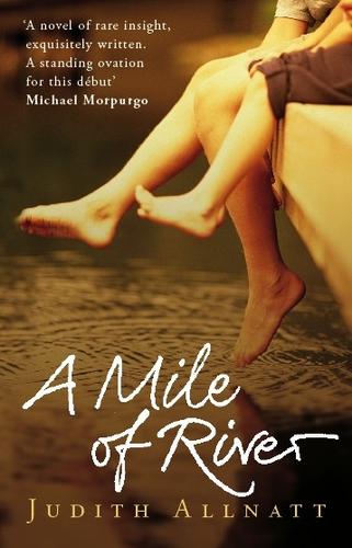 A Mile of River