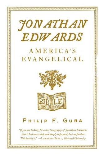 Jonathan Edwards