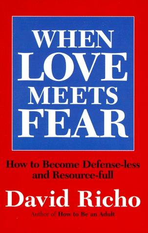 When love meets fear
