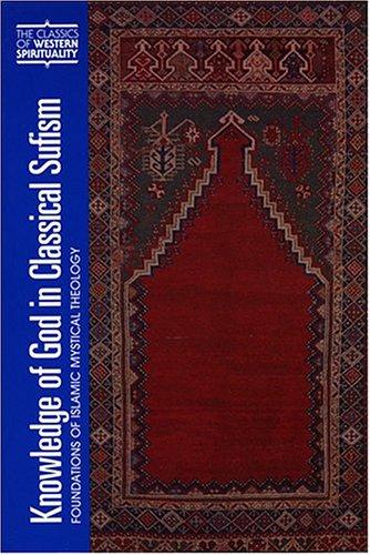 Knowledge of God in classical Sufism