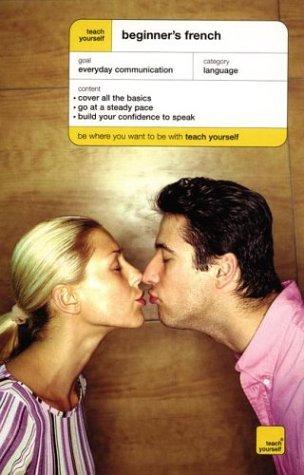 Teach Yourself Beginner's French Audiopackage