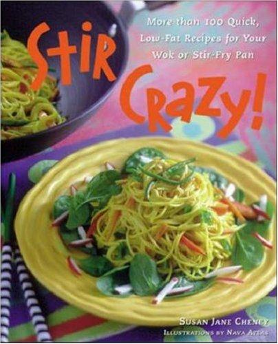 Stir Crazy!