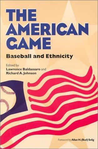The American game
