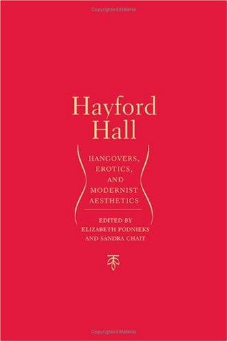 Hayford Hall