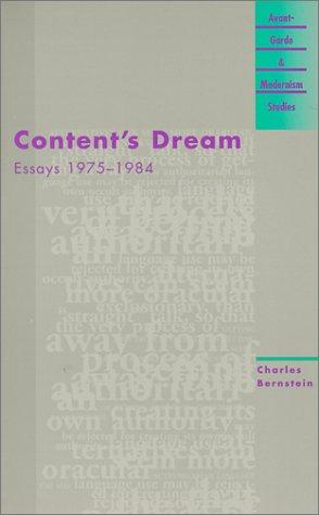 Content's Dream